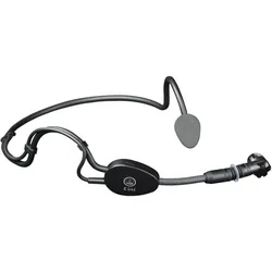 AKG C544 L Nackenbügel-Mikrofon