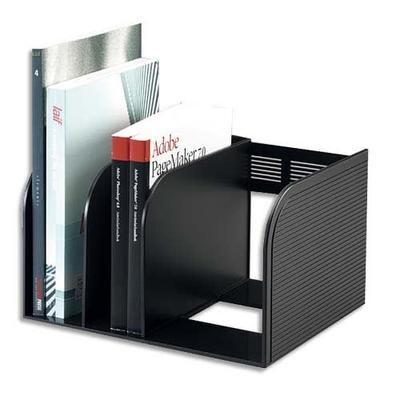 DURABLE Katalogständer Optimo - L300 x H180 x P250 mm - Anthrazit