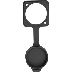 Seetronic Sealing Cover für Power Pro True Einbausteckdose Ausgang – Weiblich