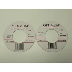 Optimum Scheibenschutzset GU18