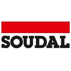 Acryl Transpacryl 310ml transp.Kartusche SOUDAL