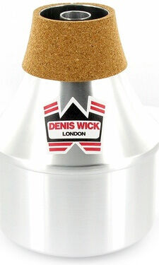 Denis Wick DW5506 Trumpet Wah-Wah