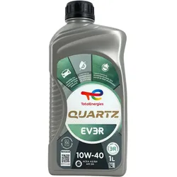 Total Quartz EV3R 10W-40 1 l