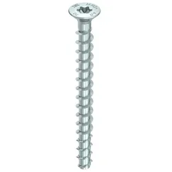 HECO MULTI-MONTI-plus 5 x 40mm F Senkkopf T-Drive 200 St. - 54265