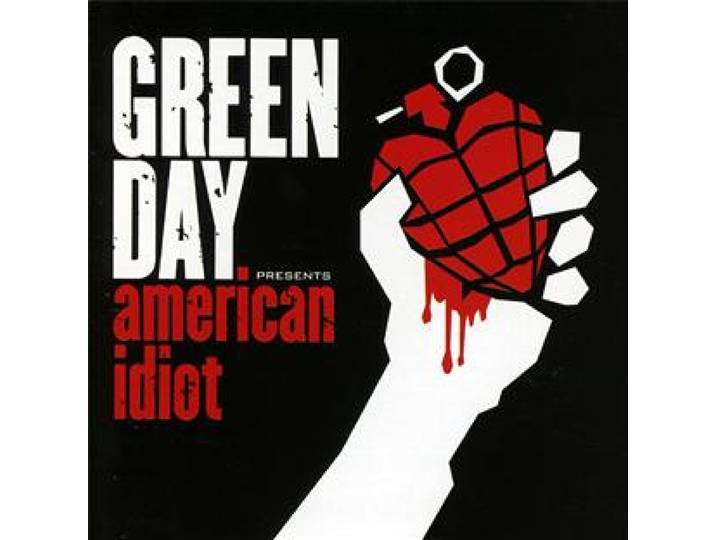 American Idiot
