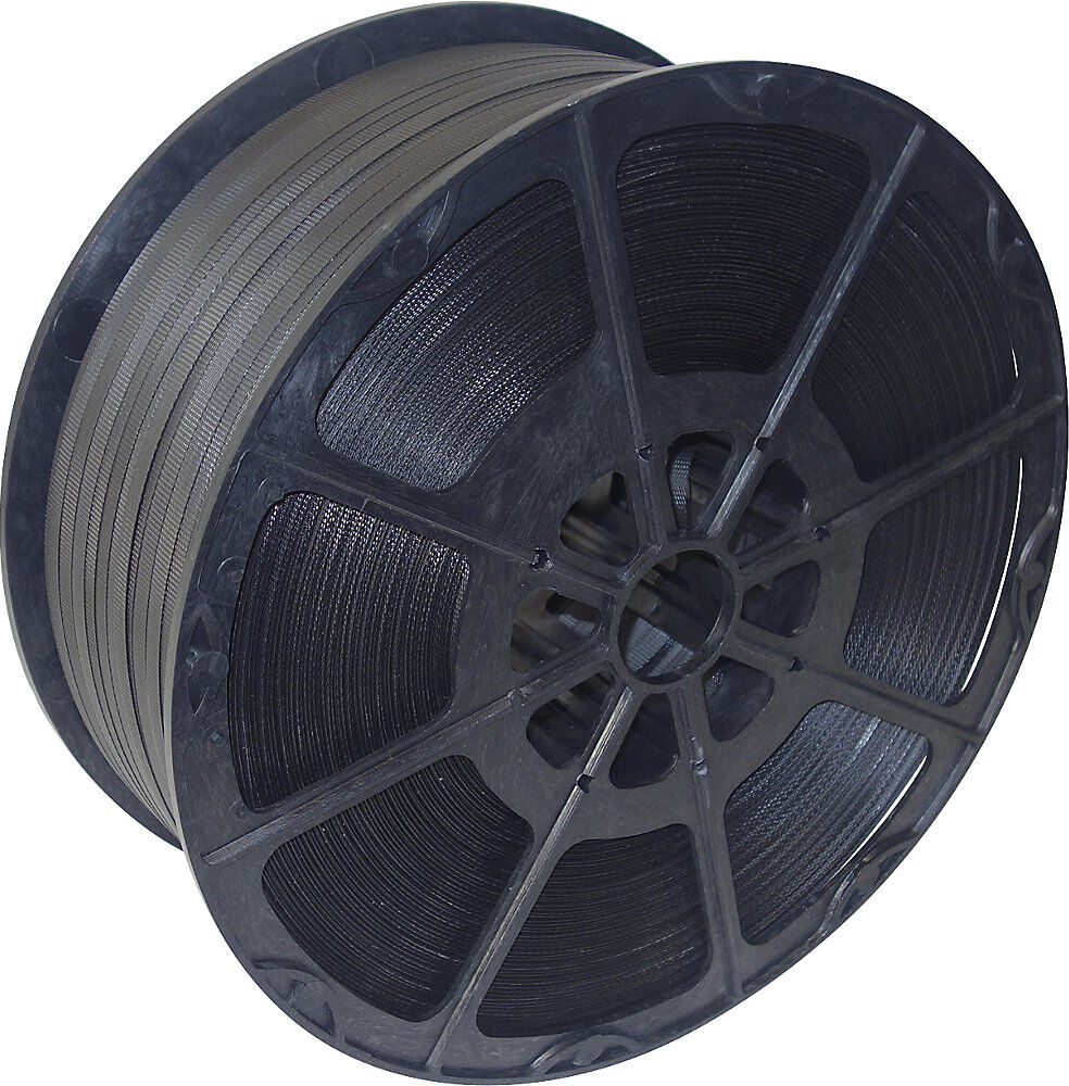 PP Band, für Bandabroller, Kern-Ø 55 mm, Bandbreite 12 mm ratioform