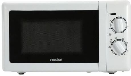Proline Micro-ondas com Grill  GM 20W2  20 L  800W