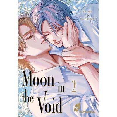 Moon in the Void 2, Taschenbuch von Saki Aida, Carlsen, 978-3-551-62638-7