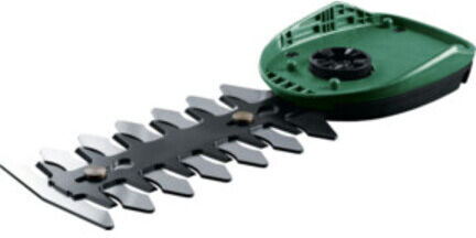 Bosch Systemzubehör Multi-Click-Strauchscherenmesser (Isio) (F016800617)