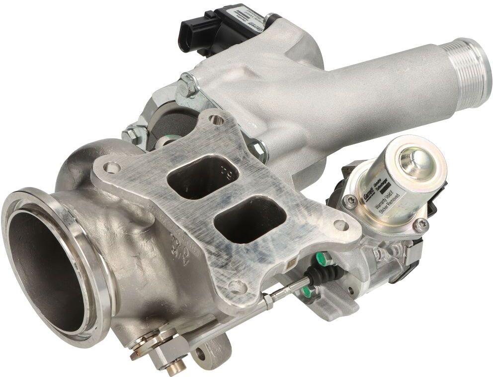Turbolader, Aufladung GARRETT 898199-5001W