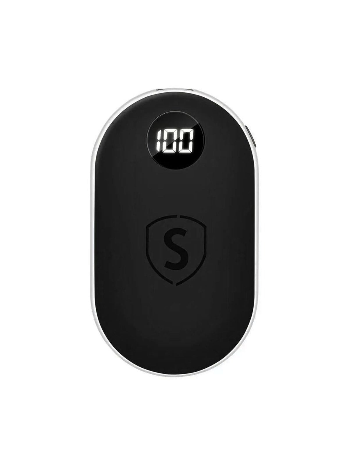 SiGN Portable Hand Warmer and Powerbank - 5000 mAh