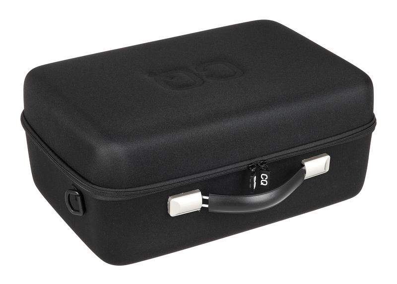 Allen & Heath CQ20B Soft Case nero