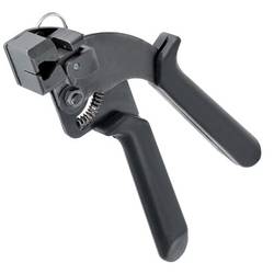 Weidmüller WSM TOOL MANUELL Kabelbinderzange Silber 1774480000