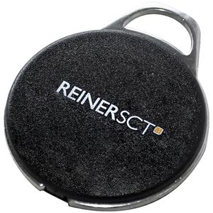 REINERSCT RFID-Transponder timeCard Mifare DES EV3, 13,56 MHz, 10 Stück