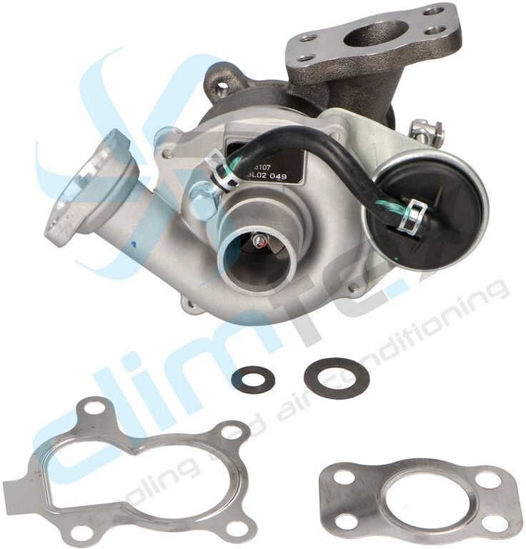 CLIMTEX CX8-113 Turboahdin