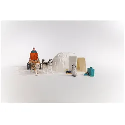 Schleich Antarktis Expedition