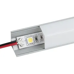 Artecta Profile Pro 5 Square Länge: 2m