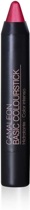 Camaleon Cosmetics Labial Basic Colourstick Cereza Metalizado
