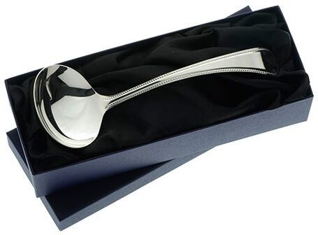 Arthur Price of England Bead Sovereign Stainless Steel Sauce Ladle