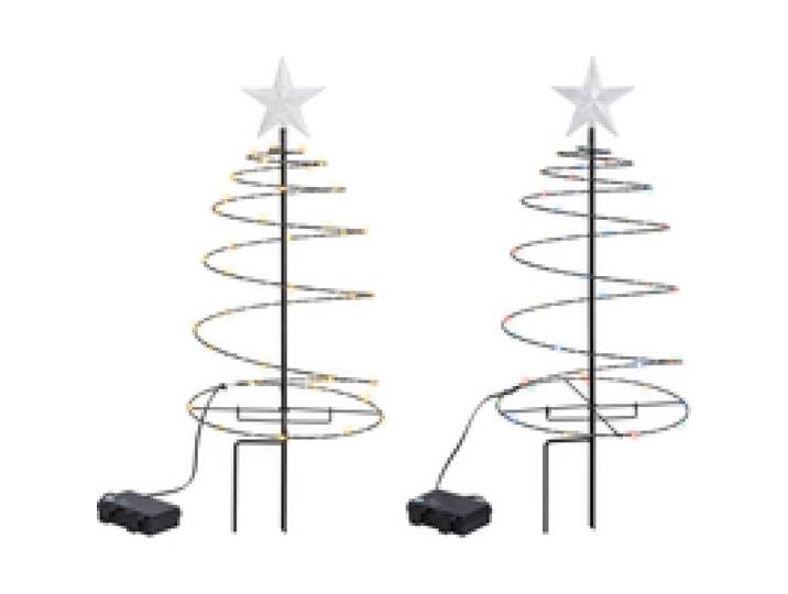 LIVARNO® Lampe décorative LED