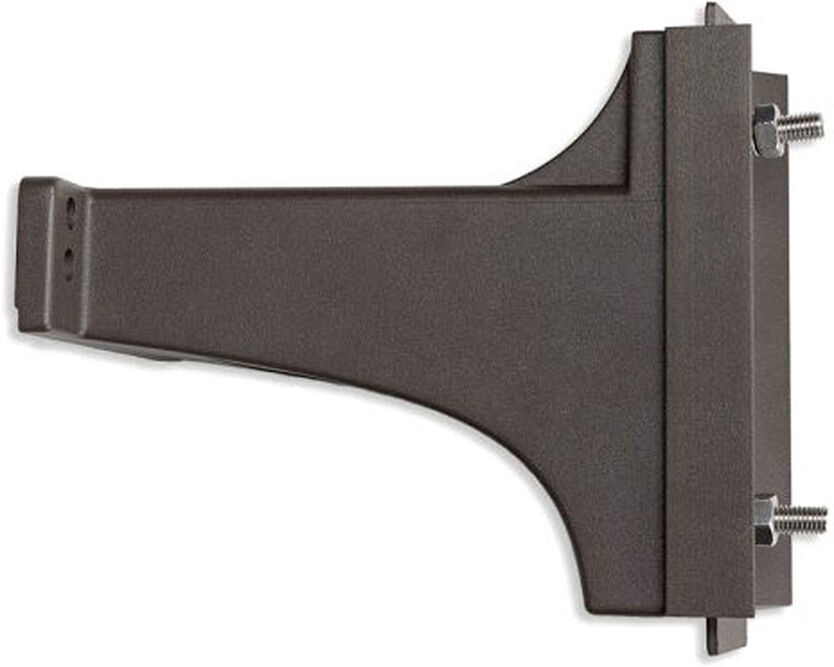 Isoled Wandadapter Starr Für Street Light He75-115