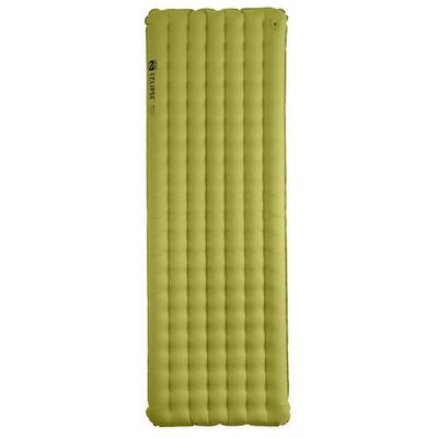 Nemo - Eclipse All-Season - Isomatte Gr Regular Wide - 183 x 64 cm Oliv