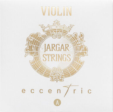 Jargar Eccentric Violin A String Med.