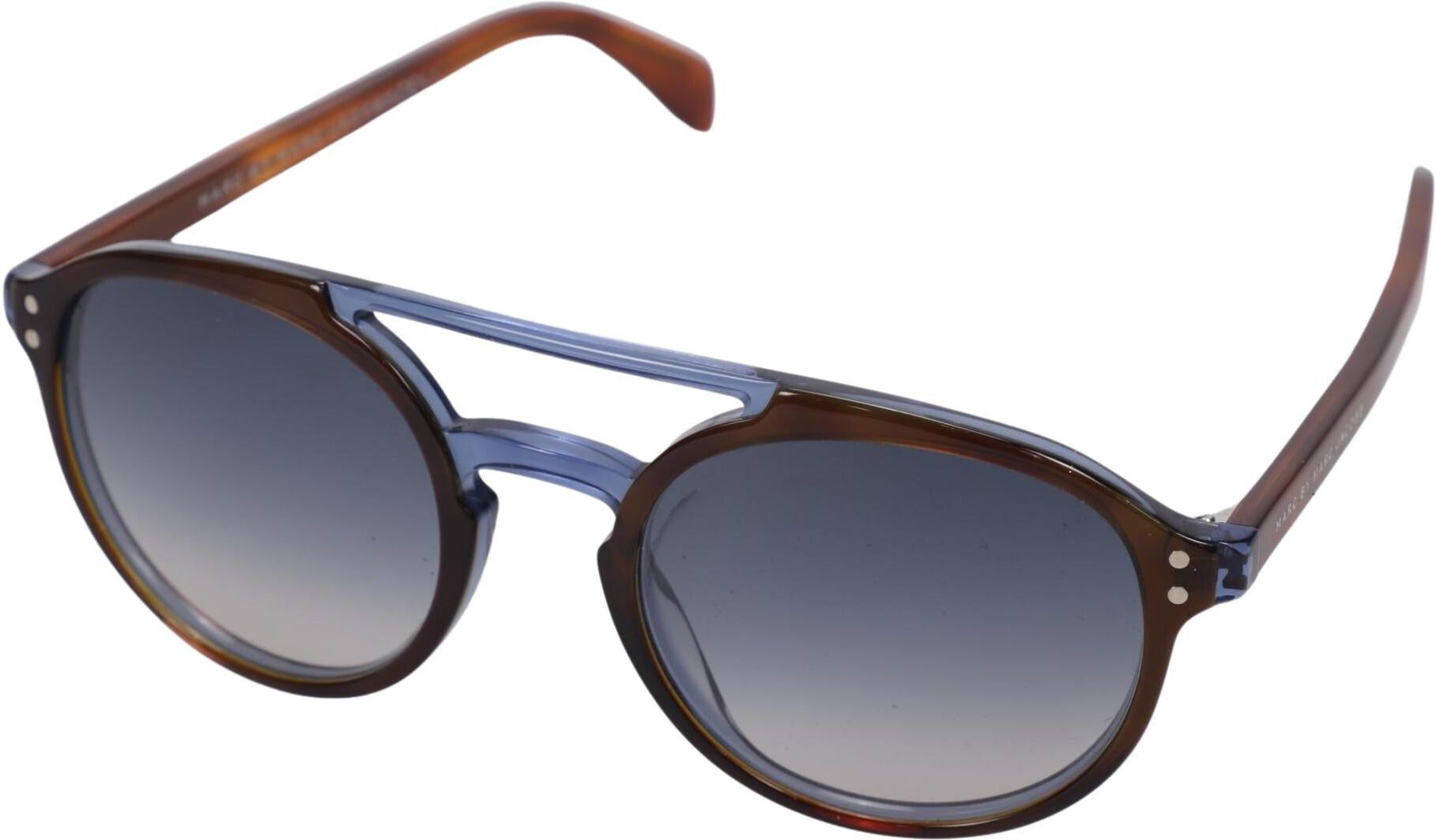 by Marc Jacobs Damen Sonnenbrille, Braun - Second Hand