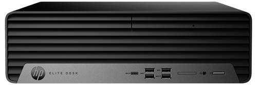 HP Mini PC Elite 805 G9 AMD Ryzen 5 8500G 5GHz 16GB RAM 512GB SSD AMD Radeon Win 11 Pro 9N7E8AT