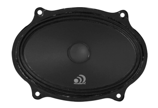 Massive Audio M57C