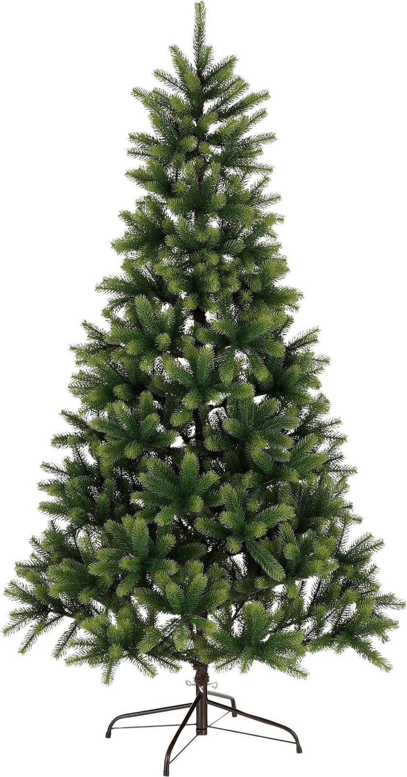 Black Box Trees Nagoya Kerstboom - Groen - H150 x Ø91 cm