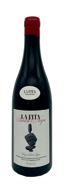 La Fita Sumoll Negre 2023 - 75cl
