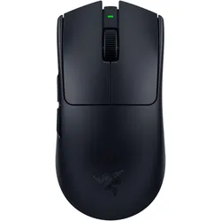 Razer Viper V4 Pro (Kabelgebunden, Kabellos), Maus, Schwarz