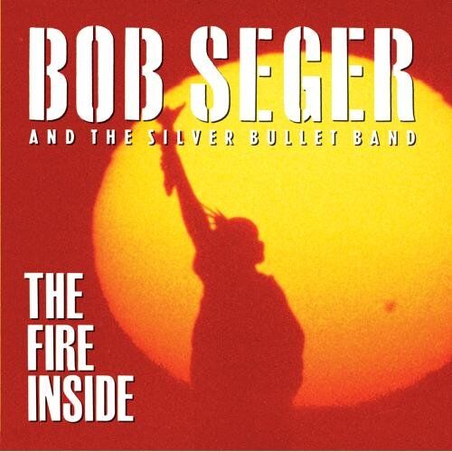 Bob Seger - Fire Inside - Preis vom 11.10.2026 23:13:37 h