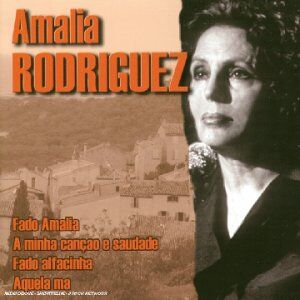Amalia Rodrigues - Saudade - Preis vom 02.10.2026 23:42:20 h