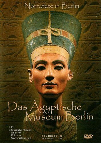 Hubert Schäfer - Das Ägyptische Museum Berlin - Nofretete in Berlin - Preis vom 10.10.2026 11:48:34 h