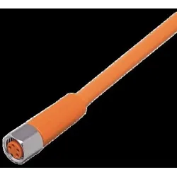 Ifm Electronic Kabeldose EVT137