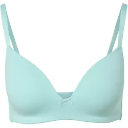 Tchibo - Softschalen-BH - Damen - Gr. 80C - blau