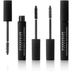Stagecolor Cosmetics Mascara Perfect Stay Waterproof Black 564 12ml