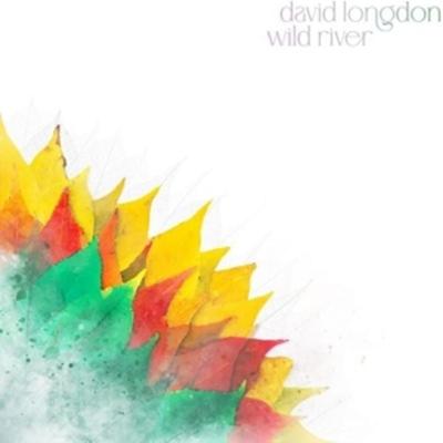 Wild River (Gatefold) - David Longdon, Vinyl