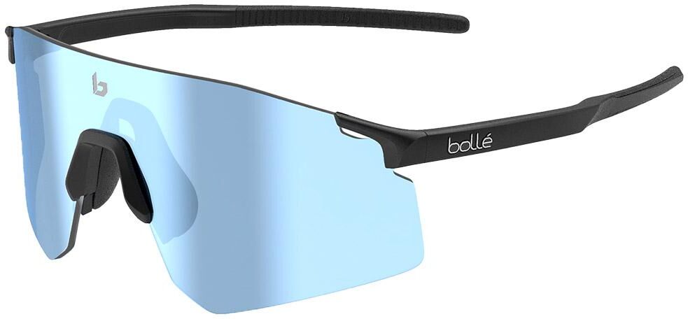 Bollé  - C-Icarus Matte Black Tns Ice - Lunettes de soleil
