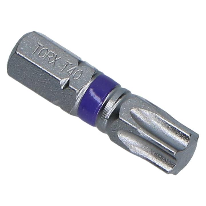 OK-Line Bits mit CRI Farbring / TX (H05B025TX40TC-10)