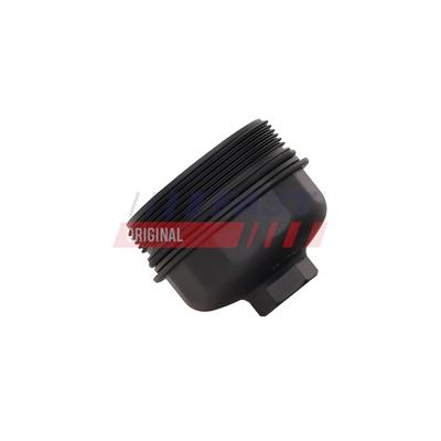 FAST Deckel, Ölfiltergehäuse PORSCHE FT04360 94810702200
