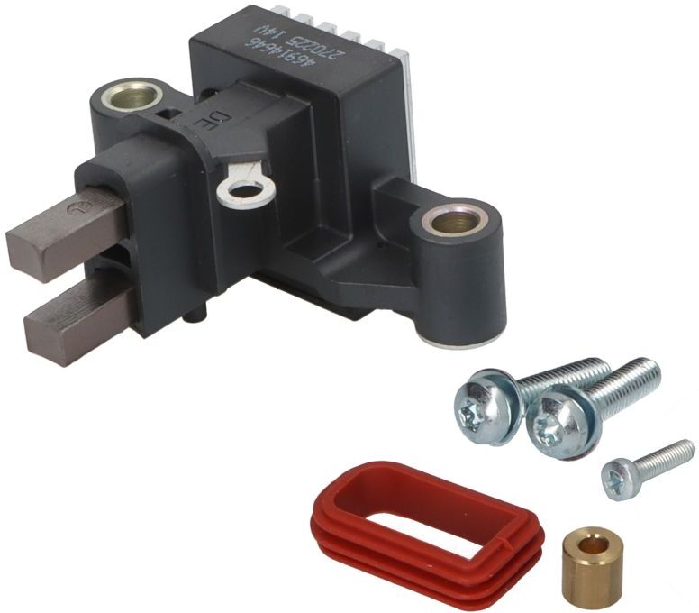 Generatorregler MAHLE MGX 1288KIT