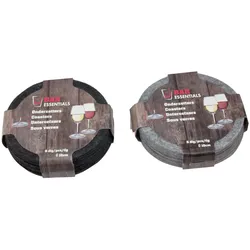 Untersetzer FELT (D 12 cm) - D 12 cm