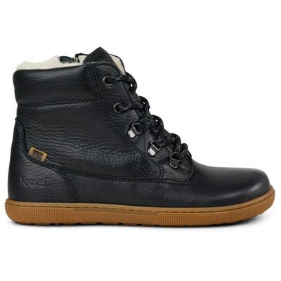 Koel - Kid's Dry Nappa - Winterschuhe 34 | EU 34 schwarz