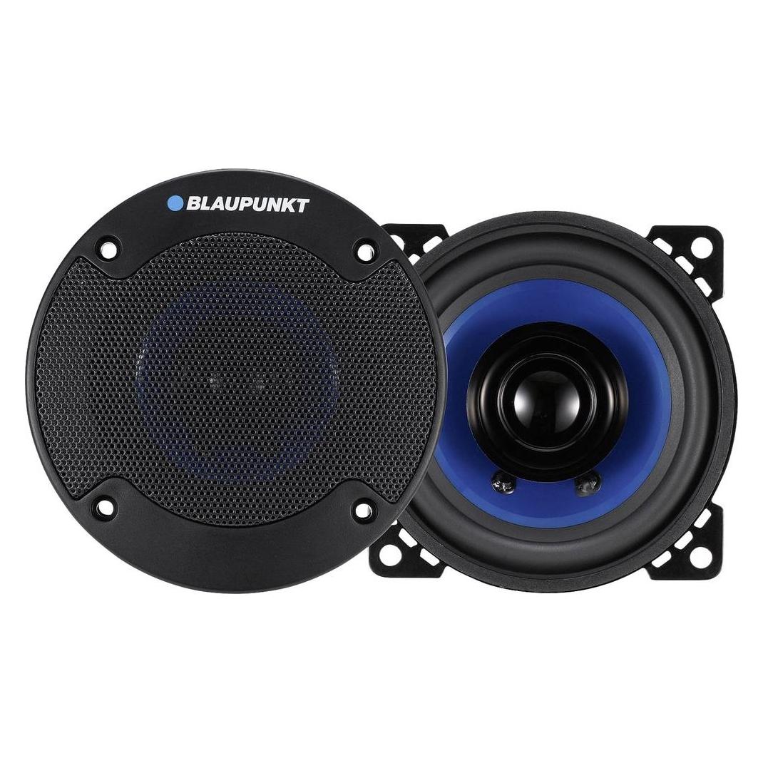 Blaupunkt GT ICX 402 (180 W, 10 cm) (1 061 556 115 001)