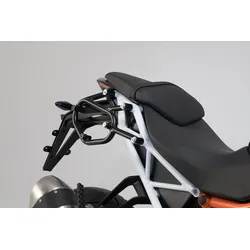 SW-Motech SLC Seitenträger links - KTM 1290 Super Duke R (13-19).