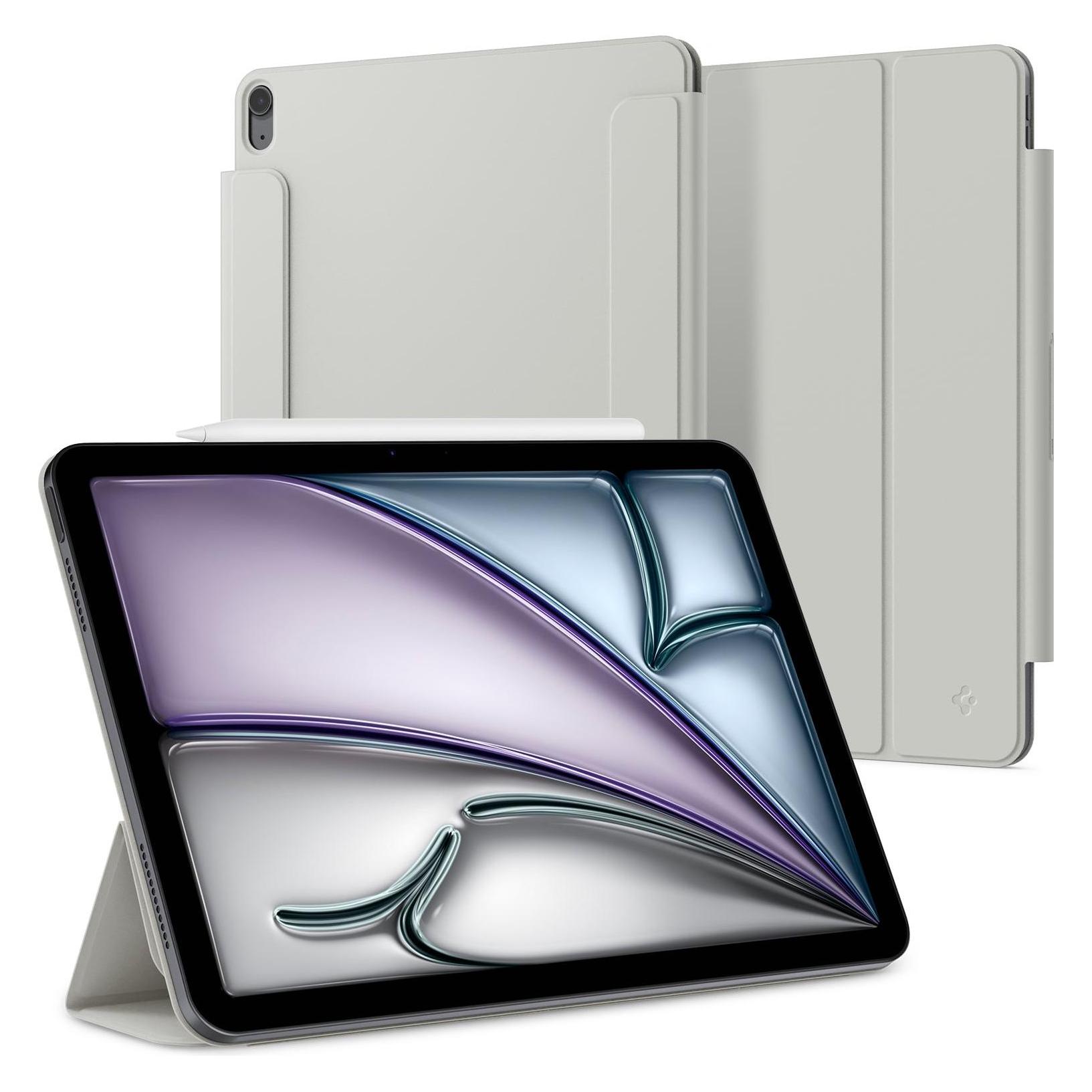 Spigen Air Skin (Apple iPad Air 13 2024) (ACS08492)