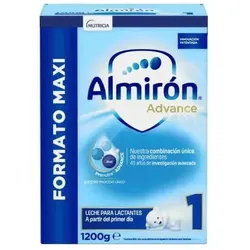 Almirón Advance 1 Starter-Milch 1200g